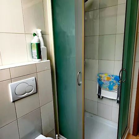 Apartment Aparthouse *