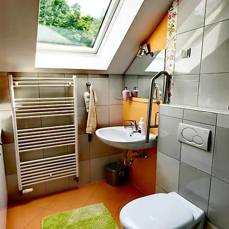 Apartment Aparthouse