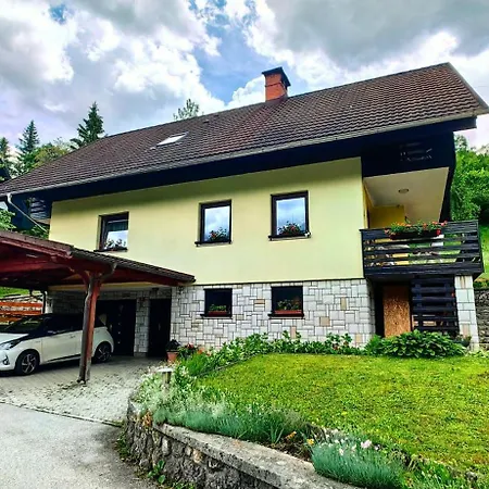 Apartment Aparthouse