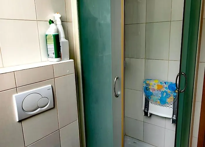 דירה Aparthouse *