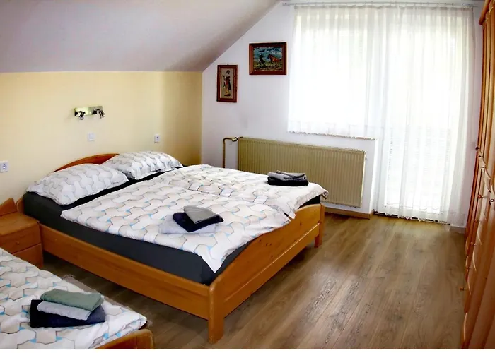 Aparthouse * בוהין