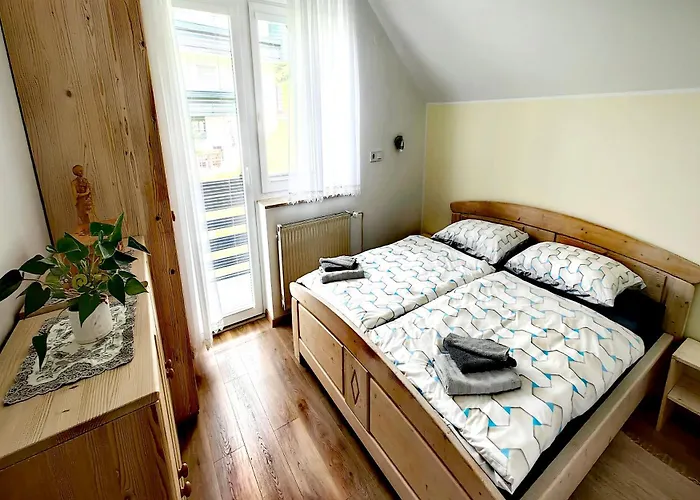 Aparthouse * בוהין