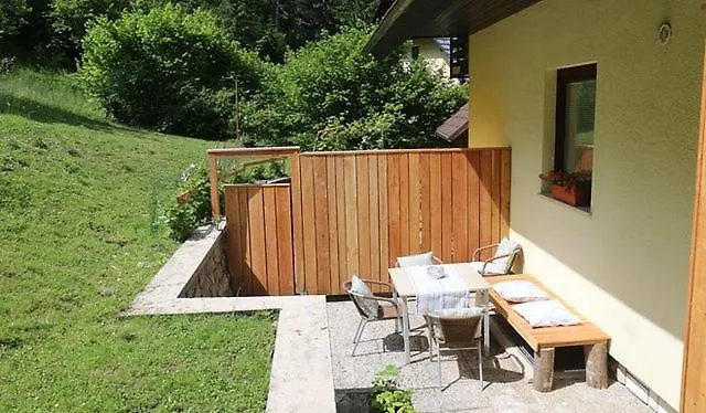 Aparthouse * 博希尼